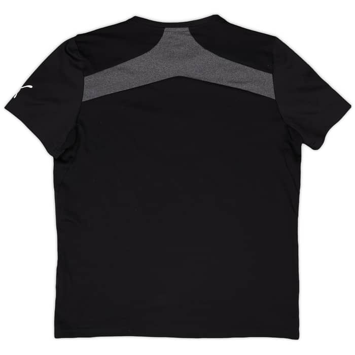 2013-14 Feyenoord Puma Training Shirt - 8/10 - (YXXL)