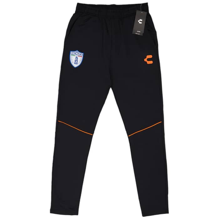 2021-22 Pachuca Charly Training Pants/Bottoms (S)