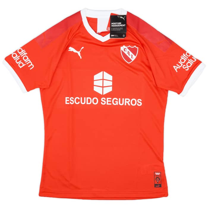 2019-20 Independiente Home Shirt (M)