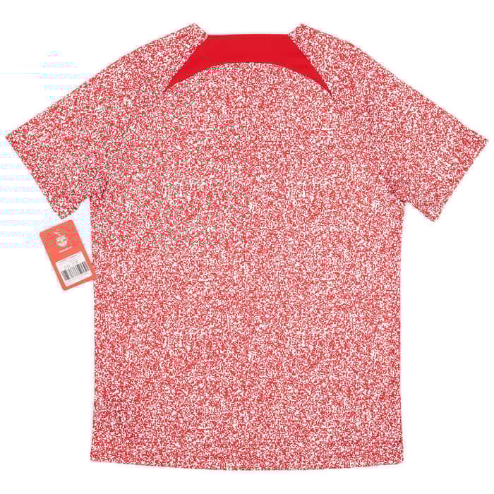2023-24 RB Salzburg Nike Pre-Match Shirt