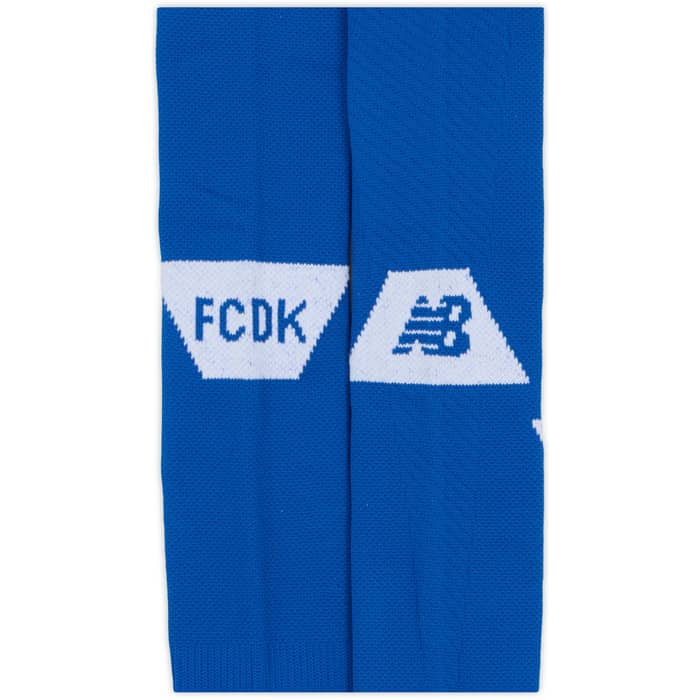 2020-21 Dynamo Kyiv Away Socks (L)
