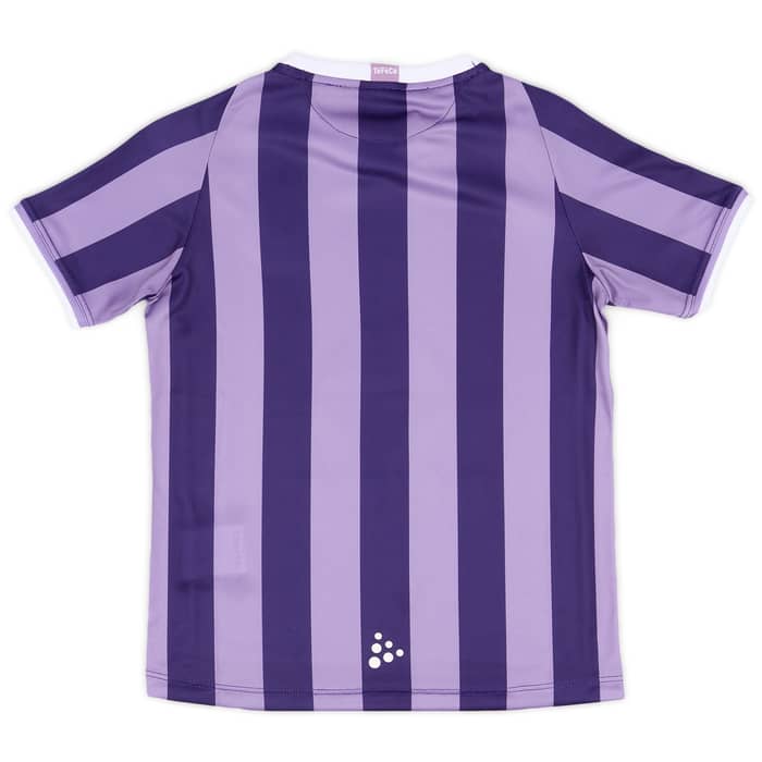 2023-24 Toulouse Away Shirt (KIDS)