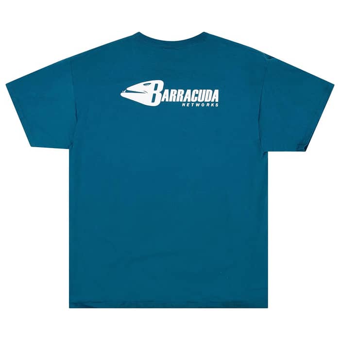 2010s San Jose Sharks Graphic Tee XL