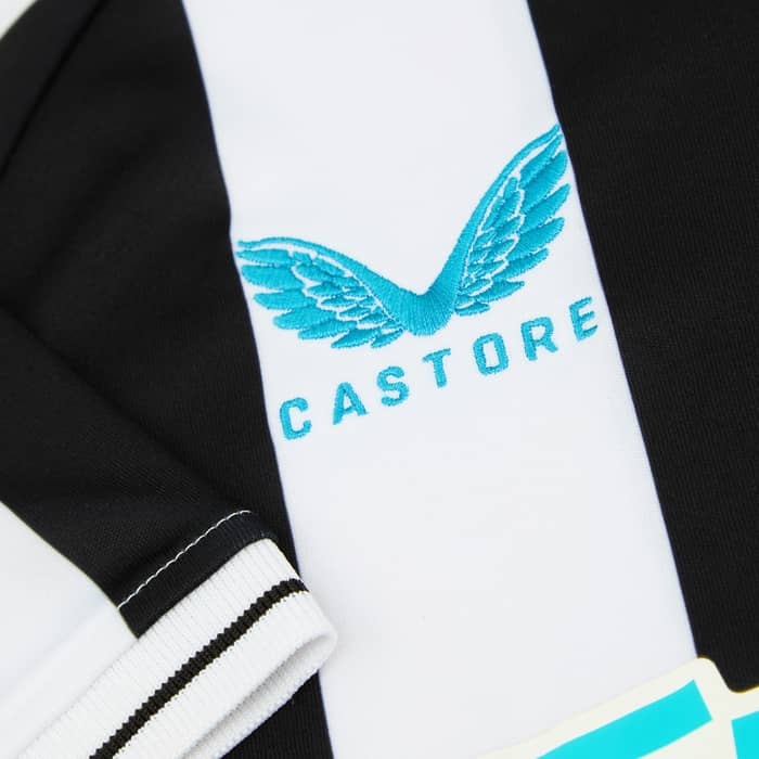 2022-23 Newcastle Home Shirt - As New