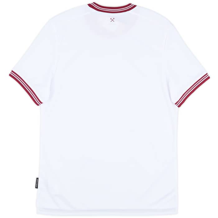 2023-24 West Ham Away Shirt