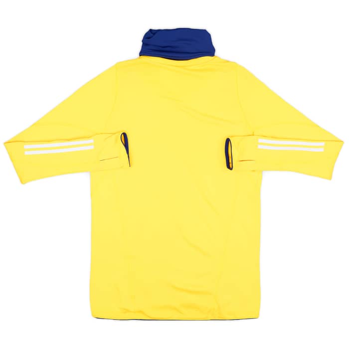 2022-23 Japan Player Issue Training Top