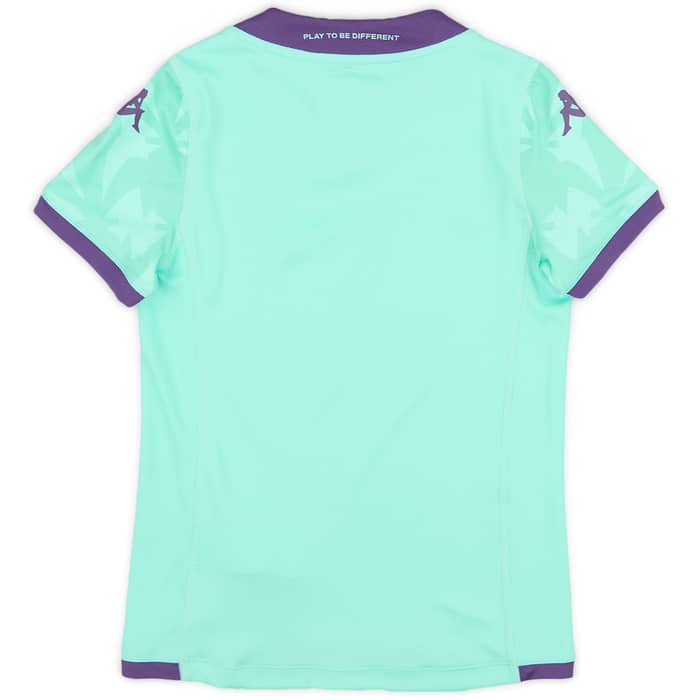 2023-24 Fiorentina Authentic GK Away Shirt (KIDS)