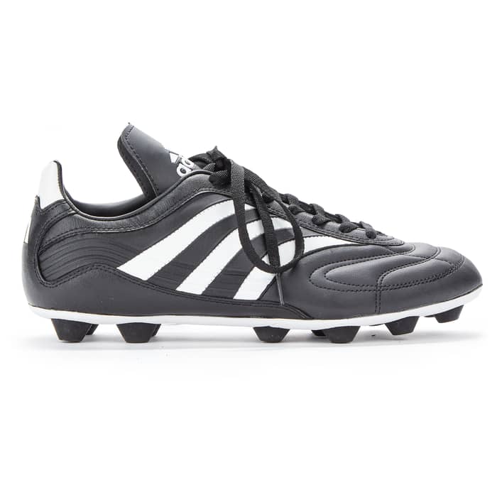 2001 adidas Koresco Football Boots - In Box - HG (UK 12)