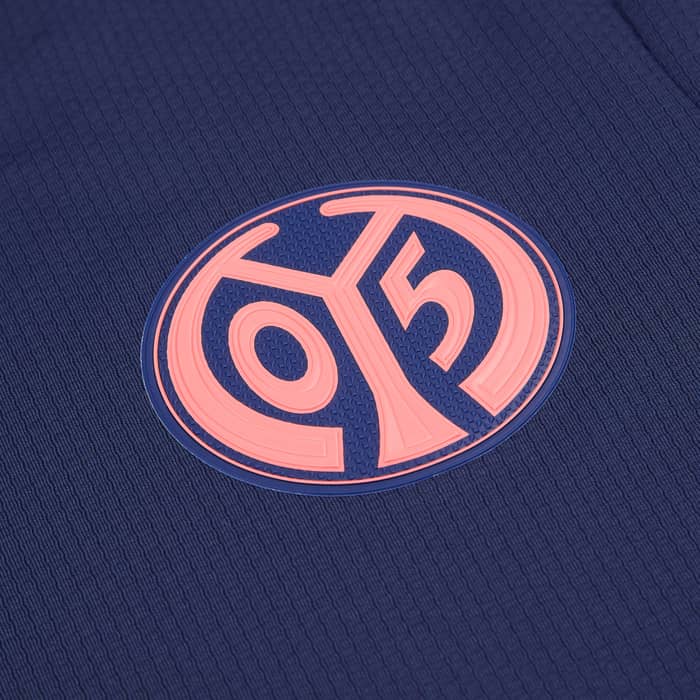 2024-25 FSV Mainz Away Shirt
