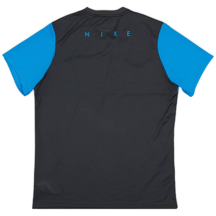 2020-21 Birmingham Nike Training Shirt - 5/10 - (XL)