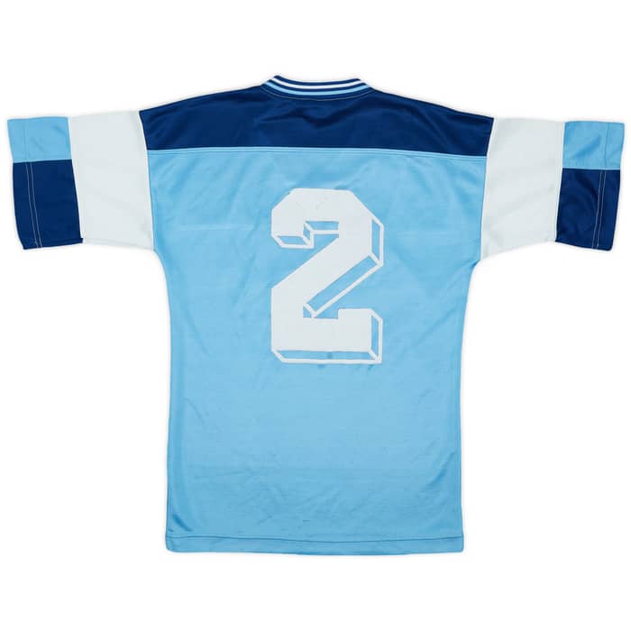 1990s Jako Template Shirt #2 - 8/10 - (S)
