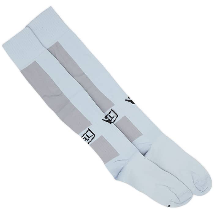 2018-19 SPAL GK Socks (Adults)
