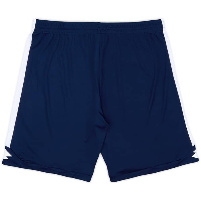 2020-21 Monza Third Shorts (M)