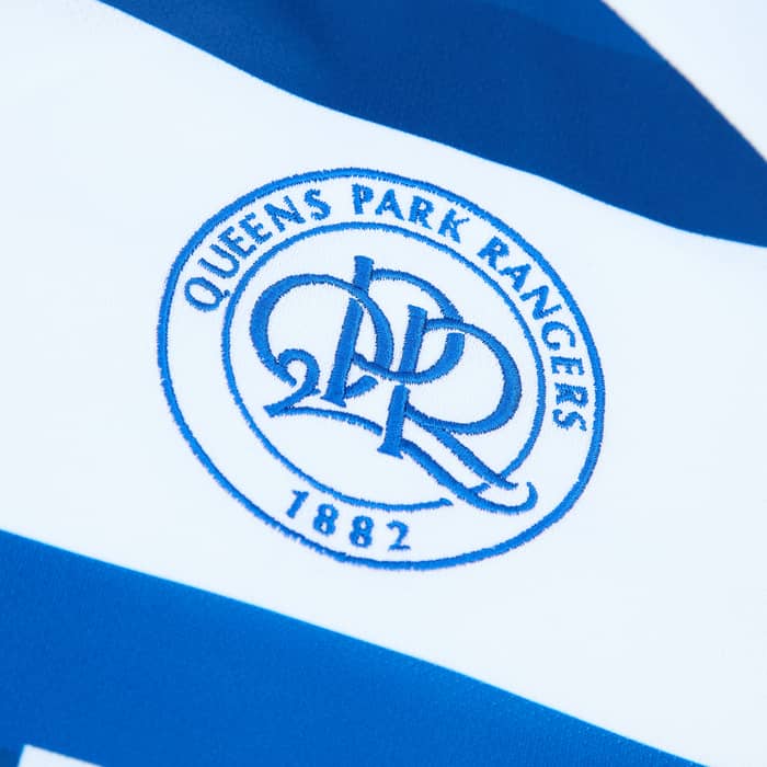 2024-25 QPR Home Shirt