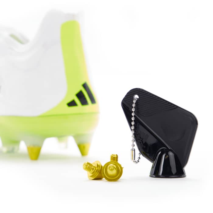 2023-24 adidas Copa Pure.1 Football Boots - SG (UK 10.5)