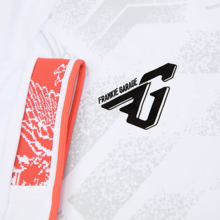 2023-24 Perugia Away Shirt