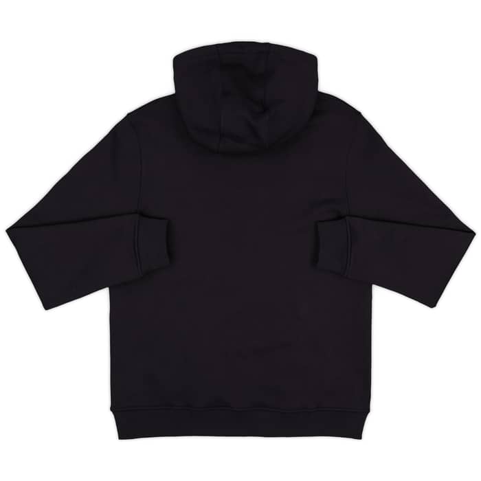 Jay-Jay Okocha Nigeria Career Hooded Top