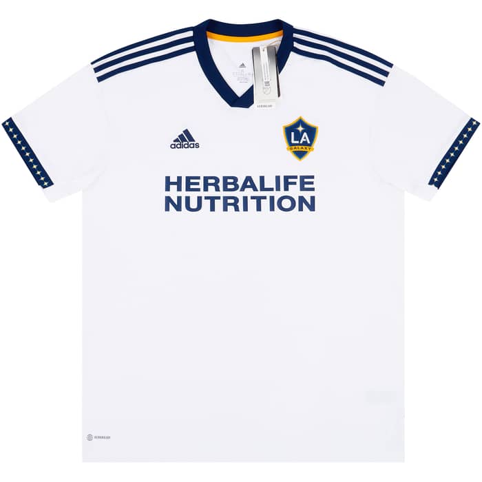 2022-23 LA Galaxy Home Shirt (XL)