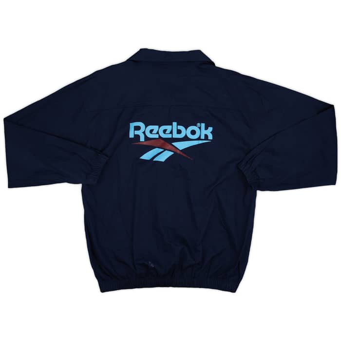 1995-96 Aston Villa Reebok Drill Top (S)