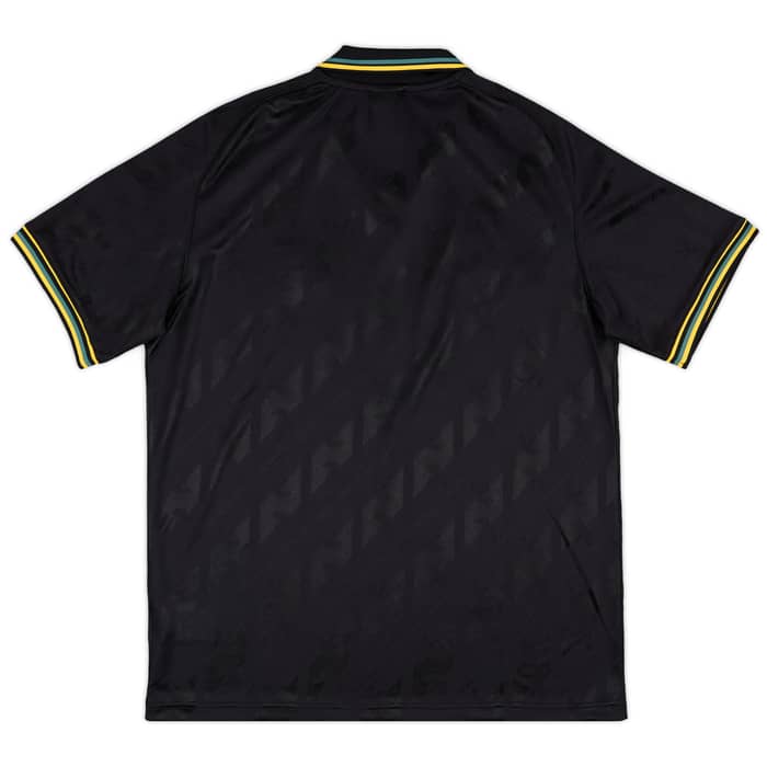 2024-25 Jamaica adidas LFSTLR Shirt