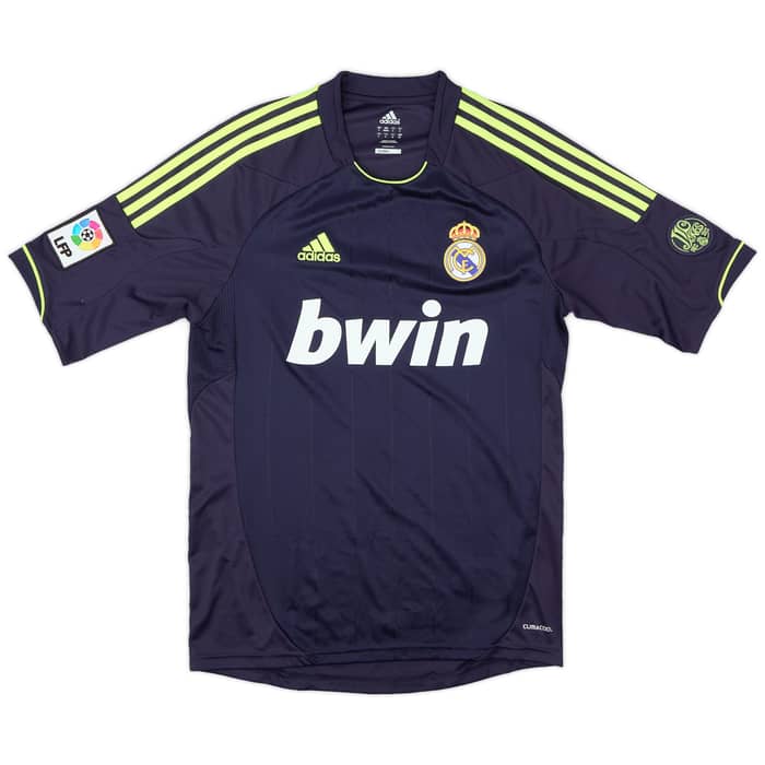 2005-06 Lens Home Shirt - 9/10 - (XXL)
