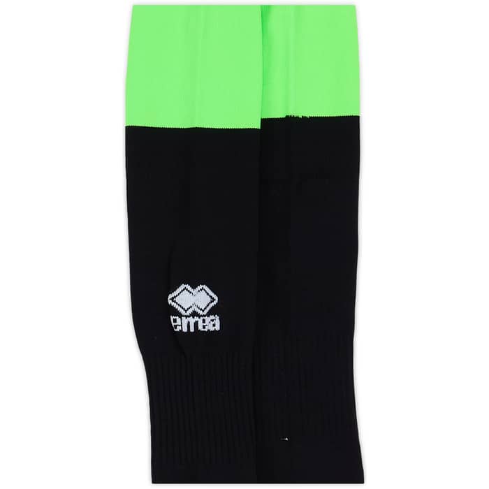 2015-16 Norwich GK Socks (Adults)