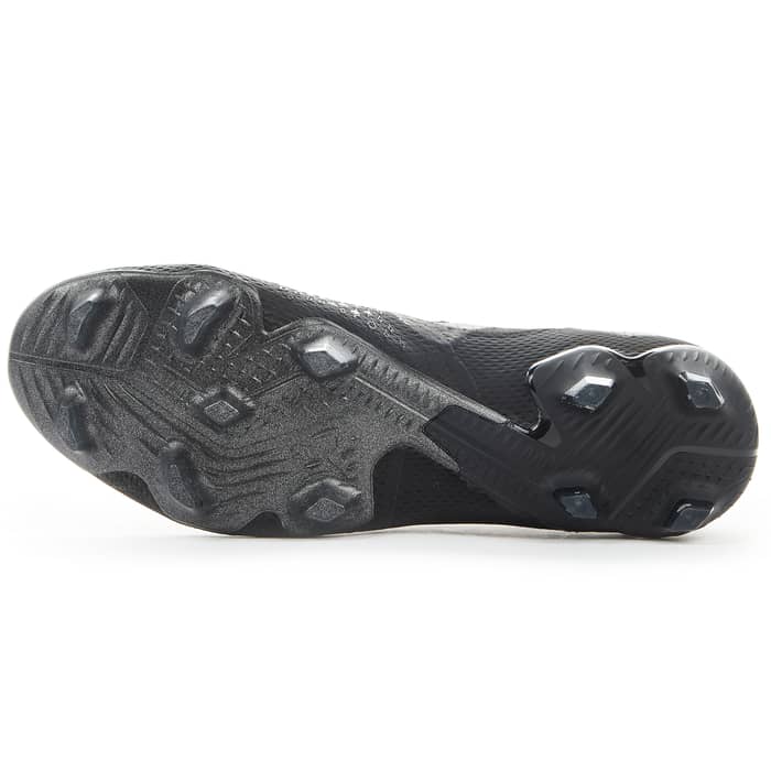 2023-24 Puma Future Ultimate Football Boots - As New - FG (UK 8)
