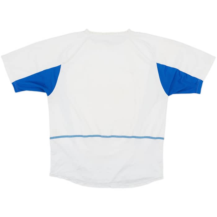 2002-04 Slovakia Away Shirt - 5/10 - (L)