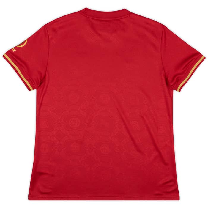 2024-25 Bayern Munich 125th Anniversary Shirt (Women's)