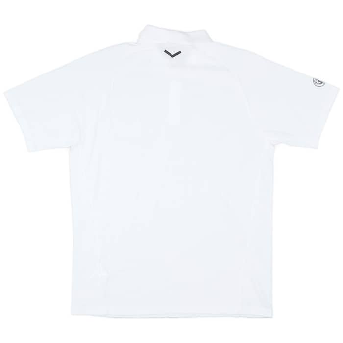2021-22 Manchester City Puma Polo Shirt (L)