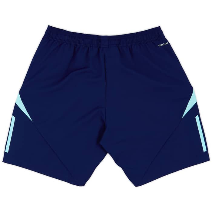 2024-25 Arsenal adidas Downtime Shorts