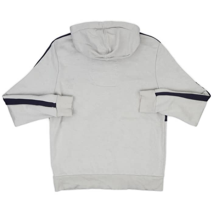2013-14 Italy Puma 'Campioni del Mondo 1982' Hooded Track Jacket - 8/10 - (M)
