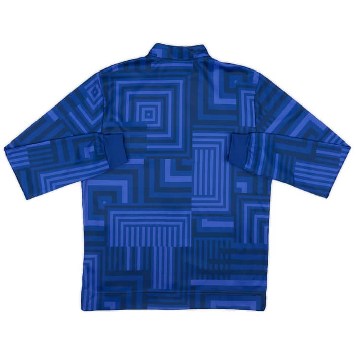 2023-24 Hellas Verona Joma Jacket