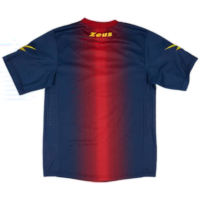 2010s Marsa FC Zeus Home Shirt - 9/10 - (S)