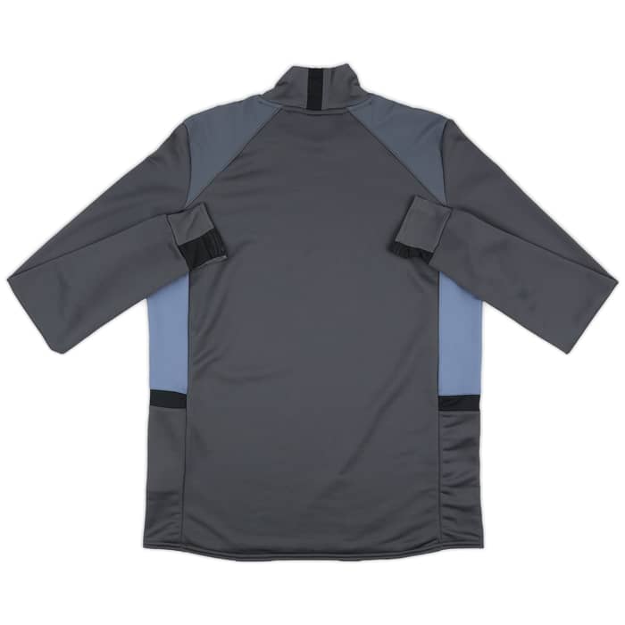 2023-24 Bournemouth Umbro Training Drill Top