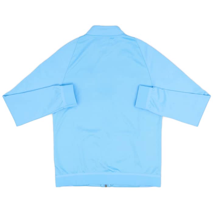 2016-17 Manchester City Nike Track Jacket (S)