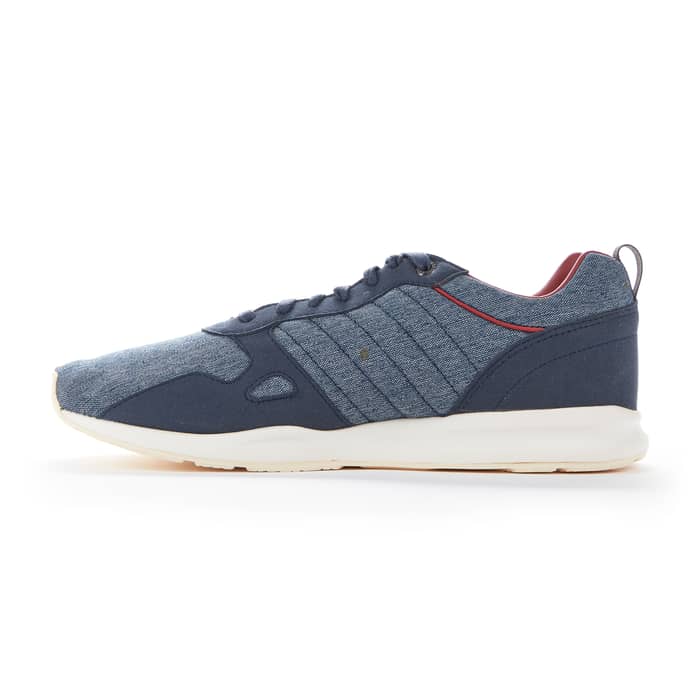 2017-18 Le Coq Sportif Trainers (UK 8)