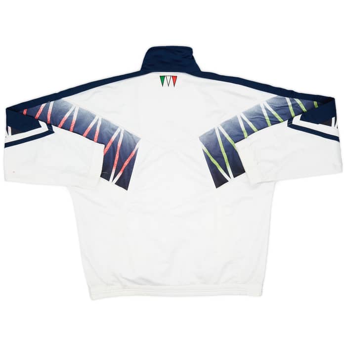 1994 Italy Diadora Track Jacket - 6/10 - (XL)