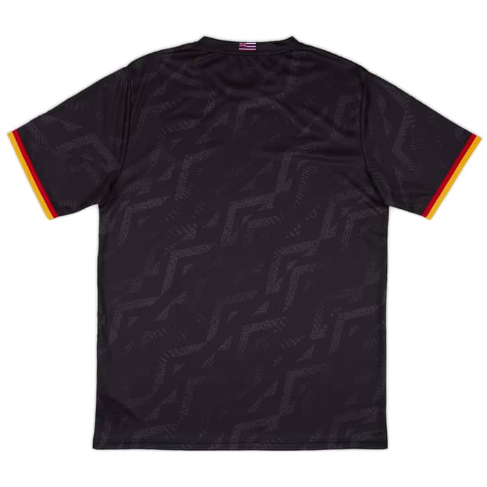 2024-25 Hawaii Away Shirt