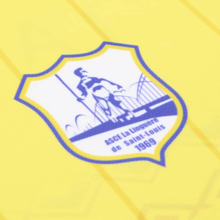 2020-21 ASC Linguere Home Shirt