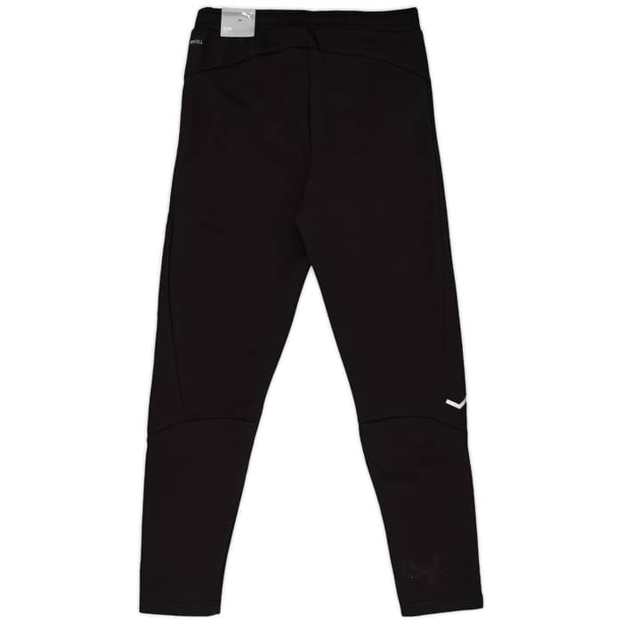 2023-24 Melbourne City Puma Training Pants/Bottoms