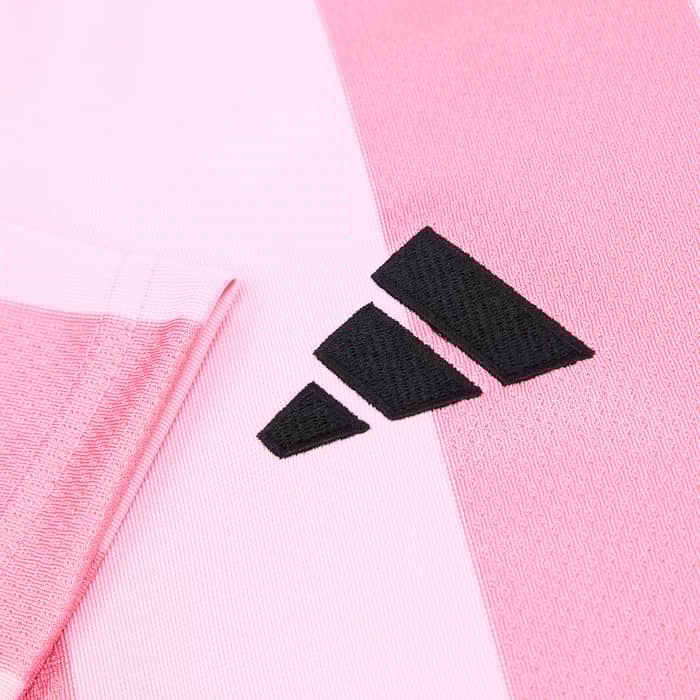 2025 Inter Miami Home Shirt Messi #10 (Women's)