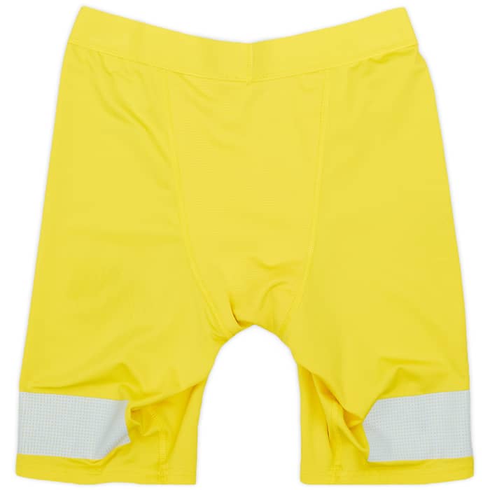 2015-16 adidas TechFit Compression Undershorts - 5/10