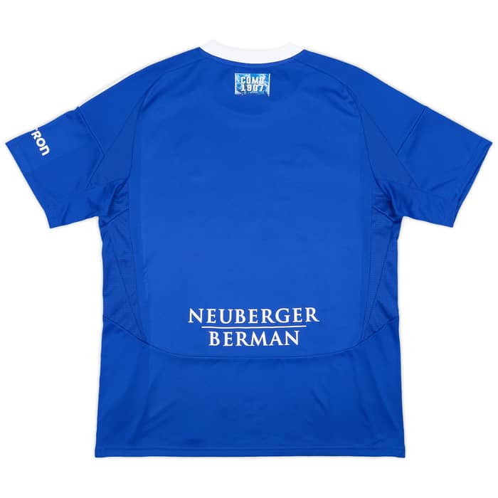 2024-25 Como Home Shirt