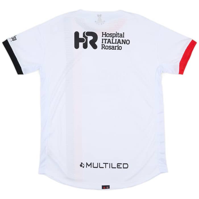 2024 Newell's Old Boys Away Shirt
