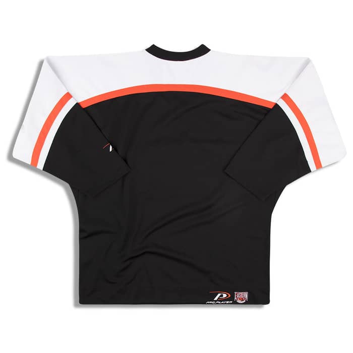 1999-00 Philadelphia Flyers Pro Players Jersey (Alternate) L