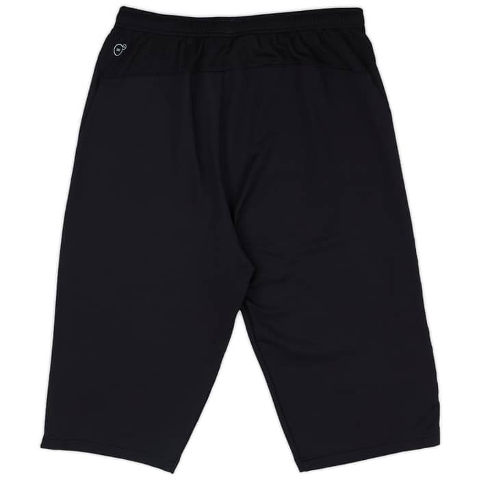 2018-19 Borussia Dortmund Player Issue 3/4 Training Pants - 7/10
