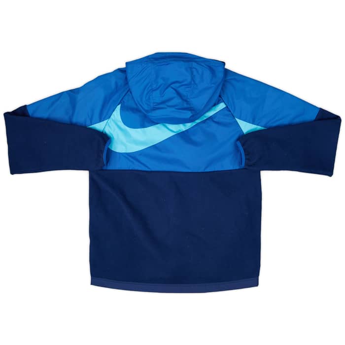 2022-23 England Nike Padded Jacket - 9/10 - (M)