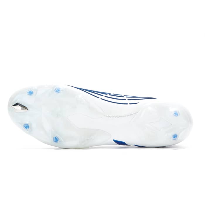 2022 adidas Player Issue Predator Edge.1  Football Boots (Aymeric Laporte) - 9/10 - FG 10½