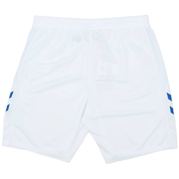 2022-23 Real Betis Away Shorts